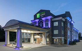 Holiday Inn Express Hotel & Suites Marshall By Ihg